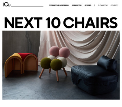 Next 10 Chairs