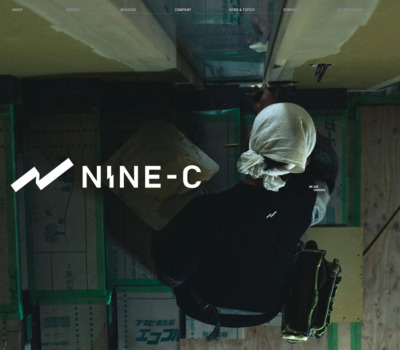 NINE-C