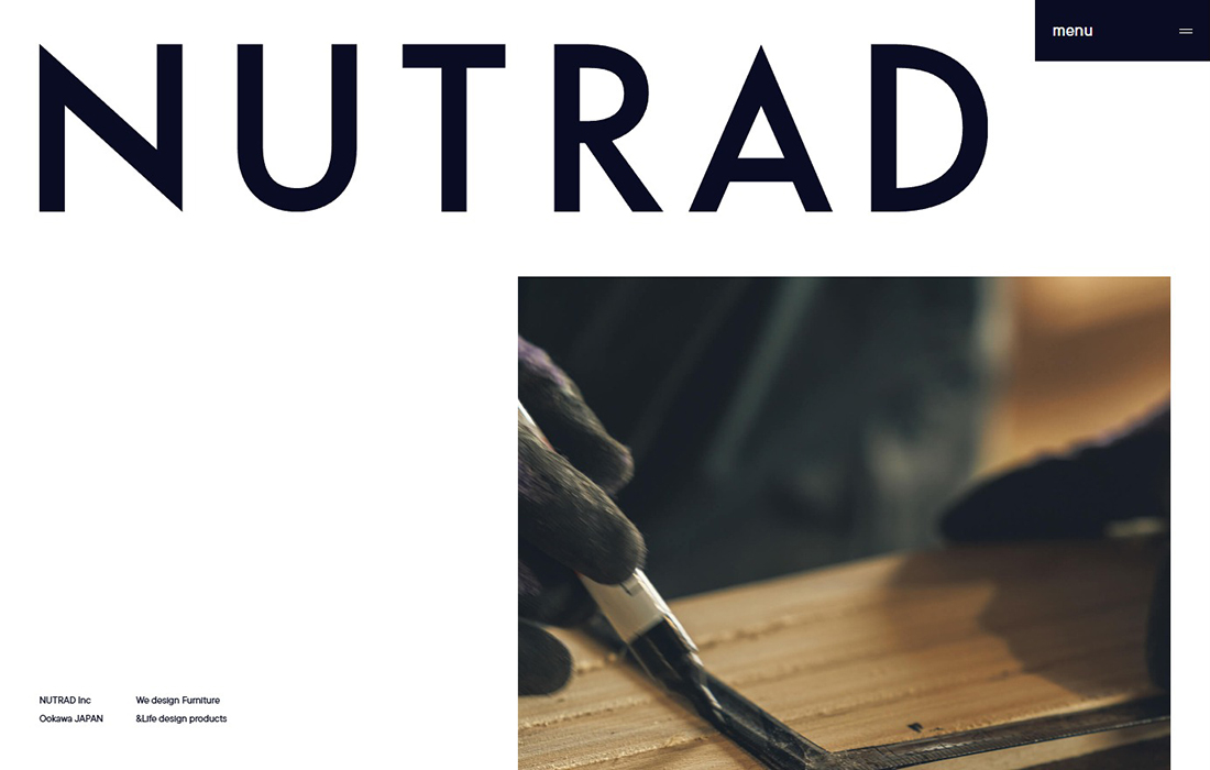 NUTRAD株式会社