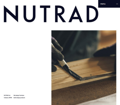 NUTRAD株式会社