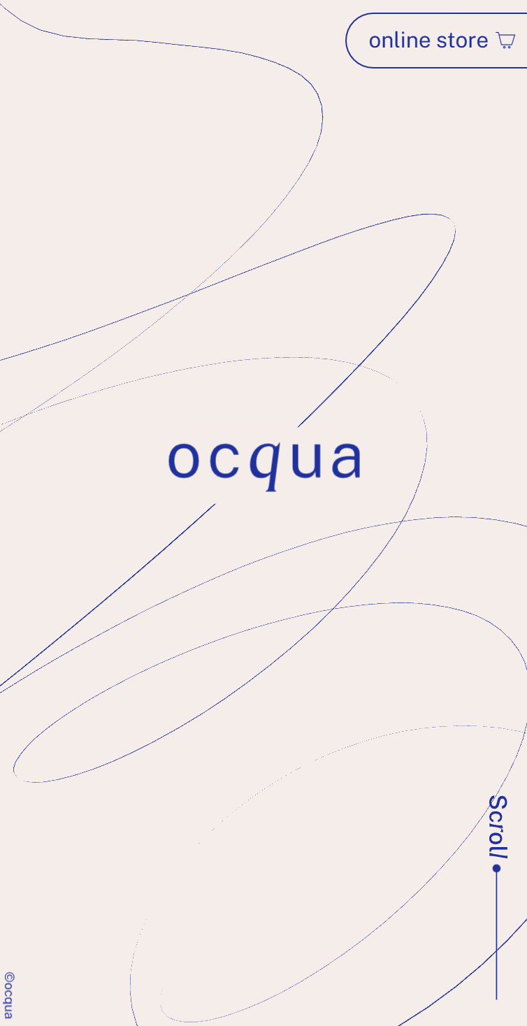 ocqua スマホ版