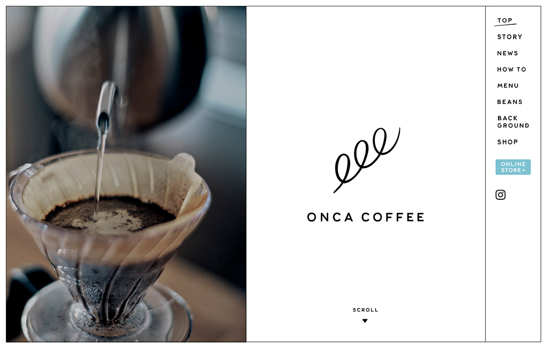 ONCA COFFEE