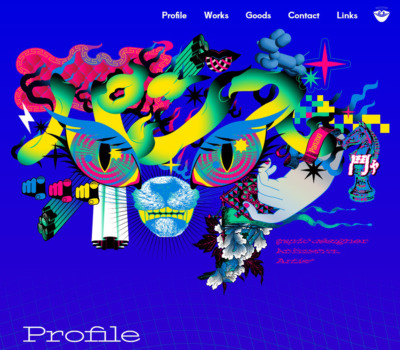 Panzoo Portfolio