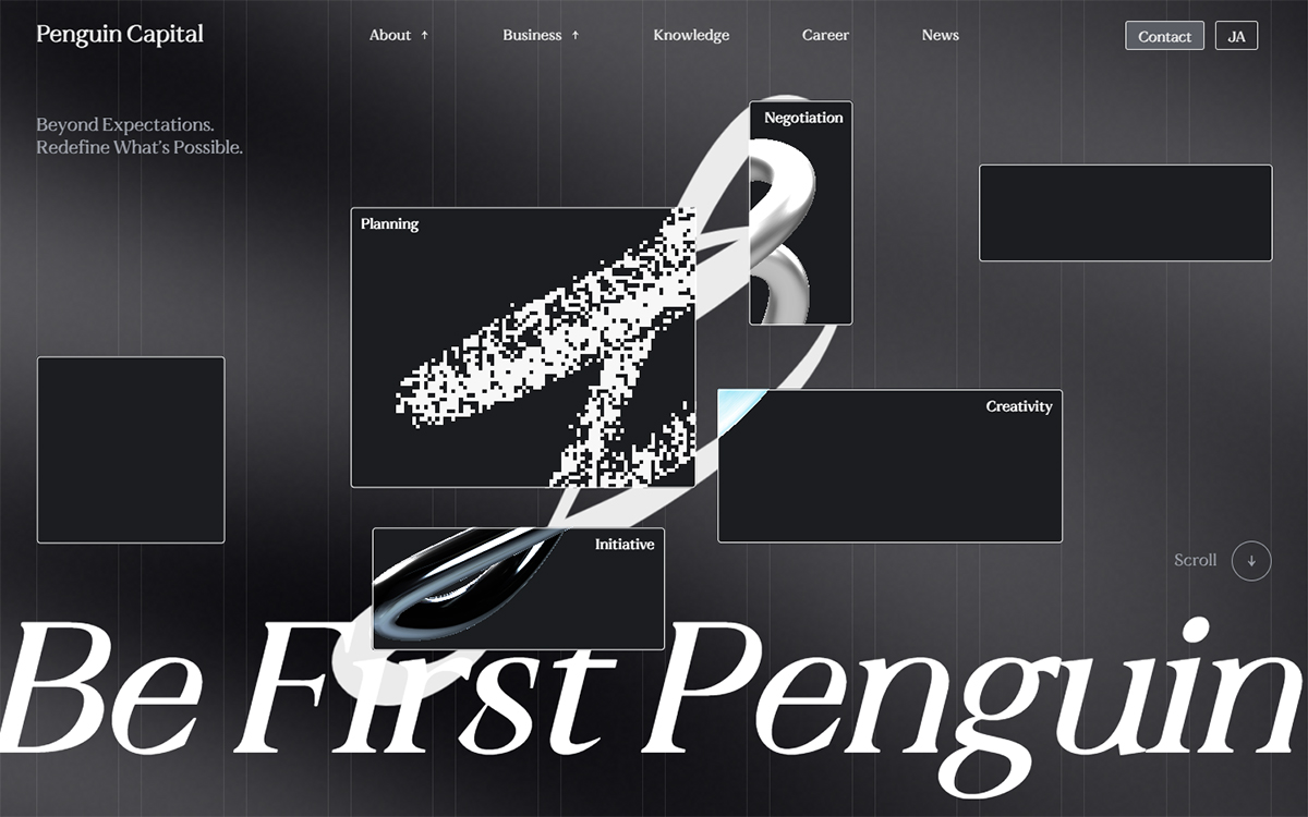 Penguin Capital