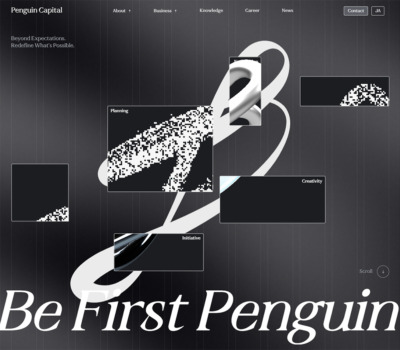 Penguin Capital
