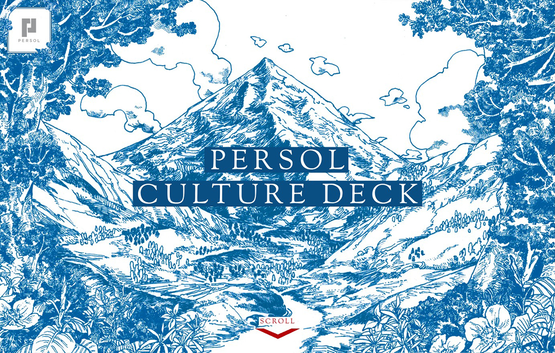 PERSOL CULTURE DECK | PERSOLグループ