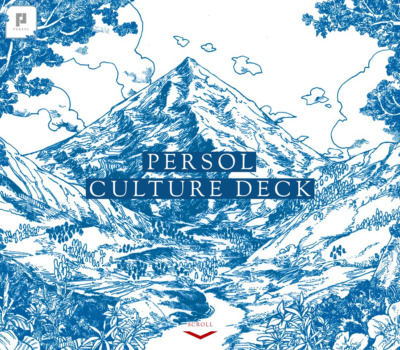 PERSOL CULTURE DECK | PERSOLグループ