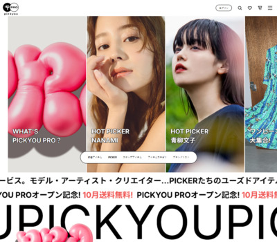 PICKYOU PRO