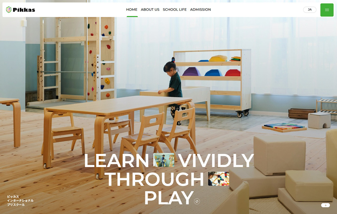 Pikkas International Preschool