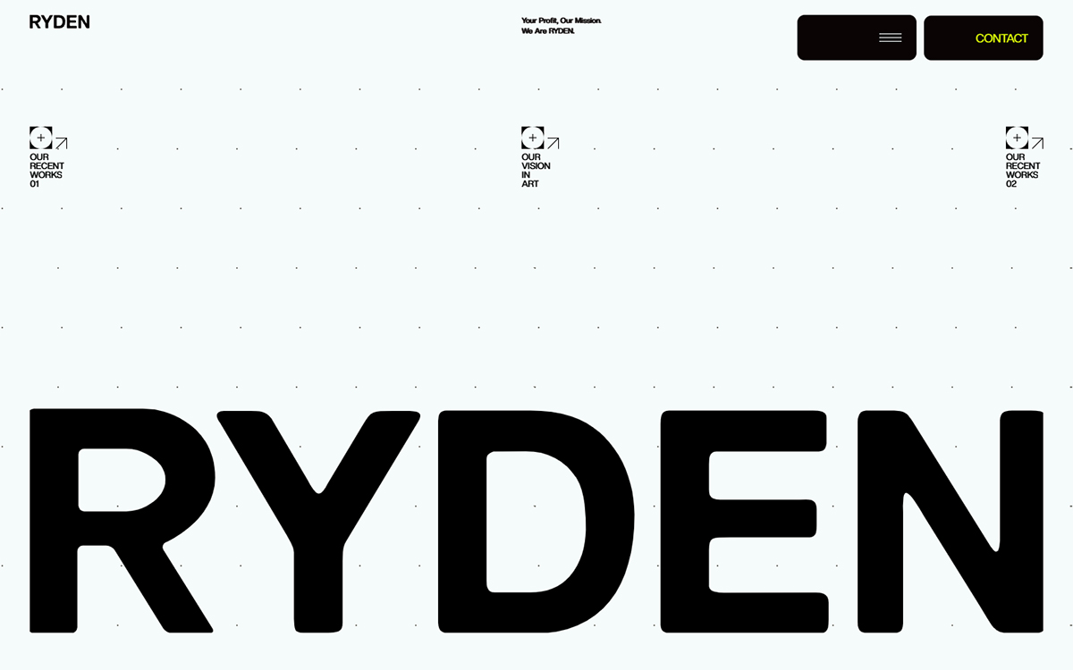 RYDEN Inc.（株式会社ライデン）