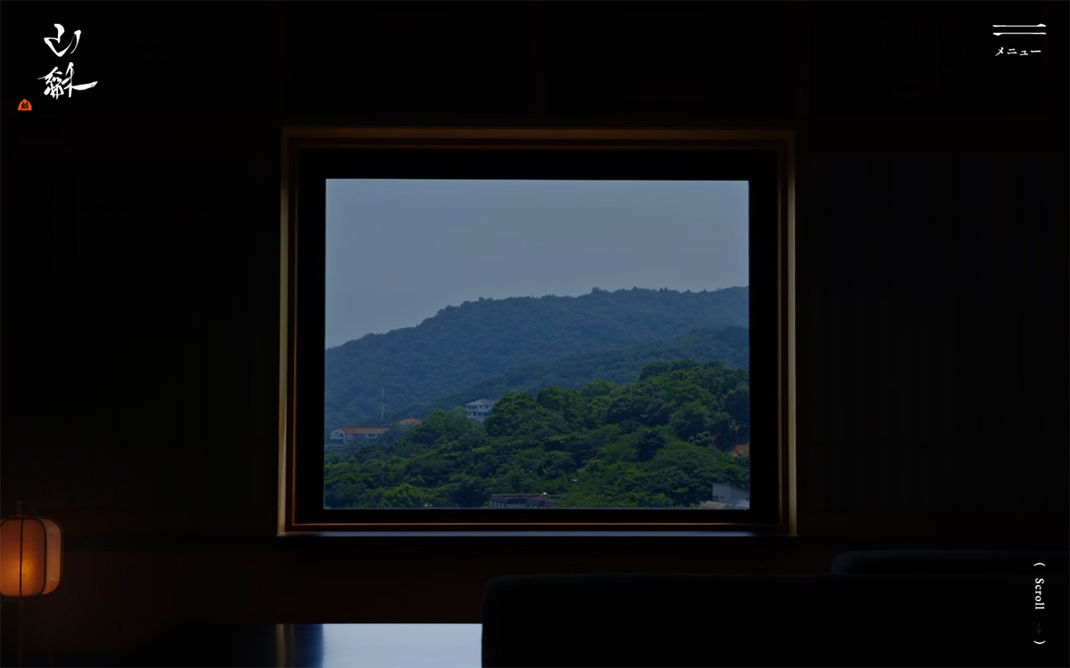 山龢【公式】