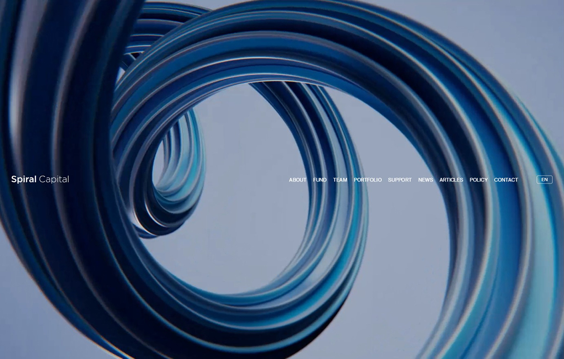 Spiral Capital, Inc.