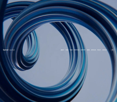 Spiral Capital, Inc.