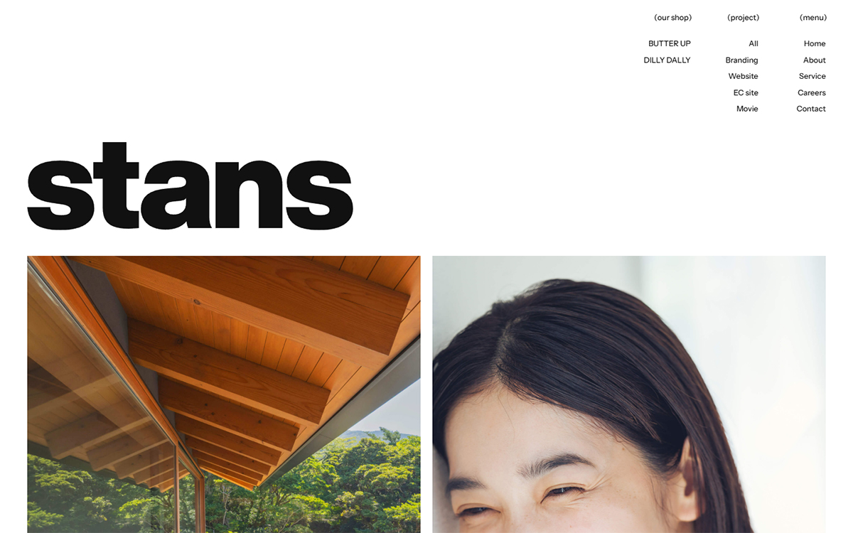 stans（株式会社スタンス）