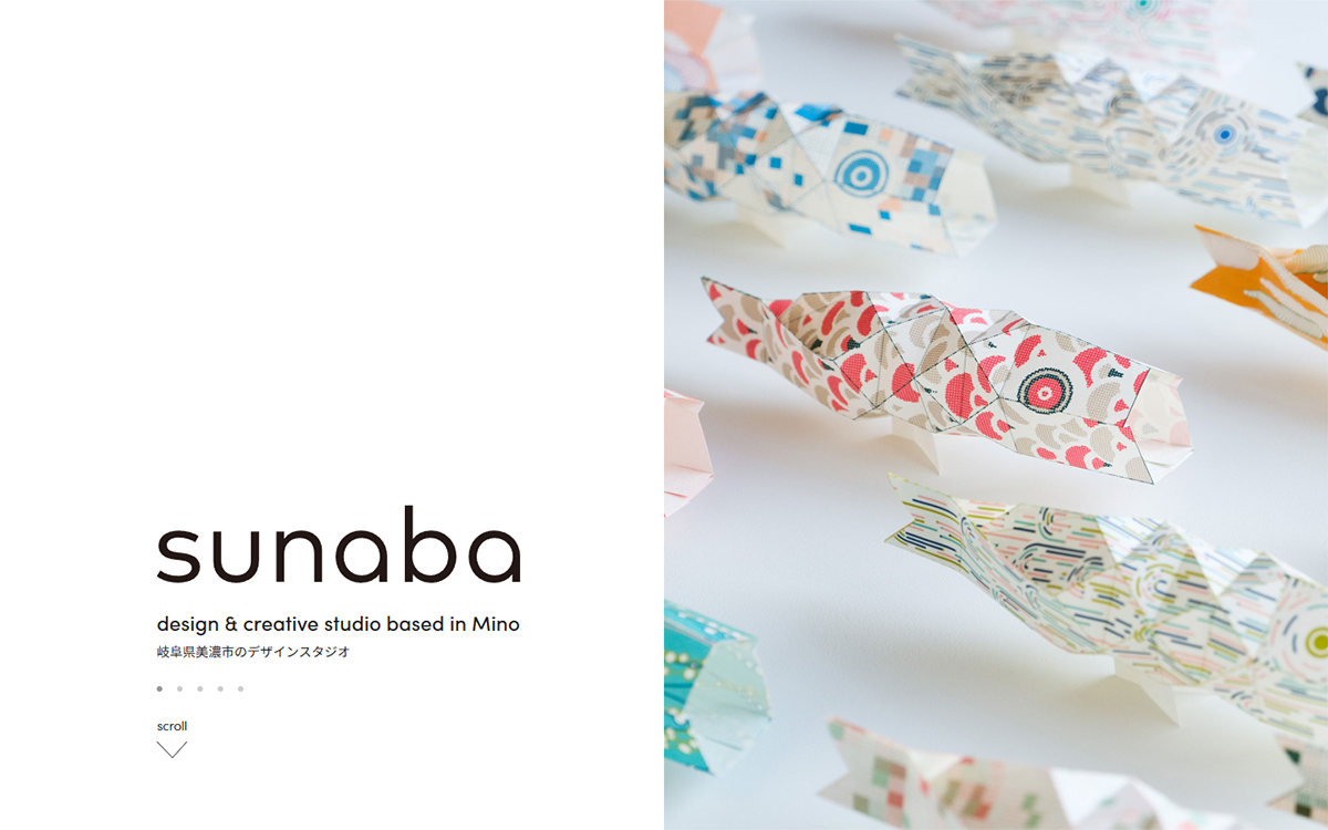 sunaba（スナバ）