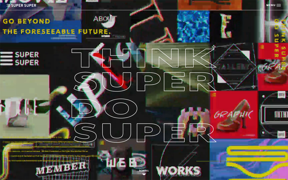 SUPER SUPER Inc.（株式会社スーパースーパー）