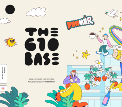 THE610BASE