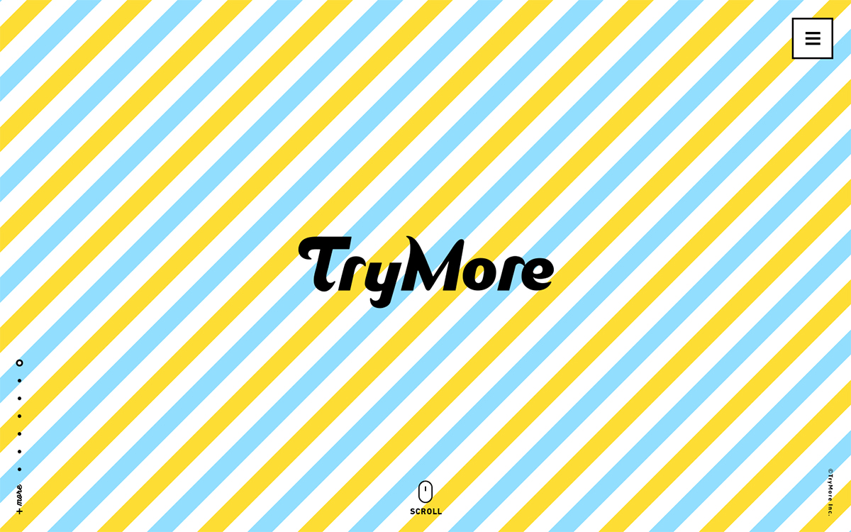 株式会社TryMore