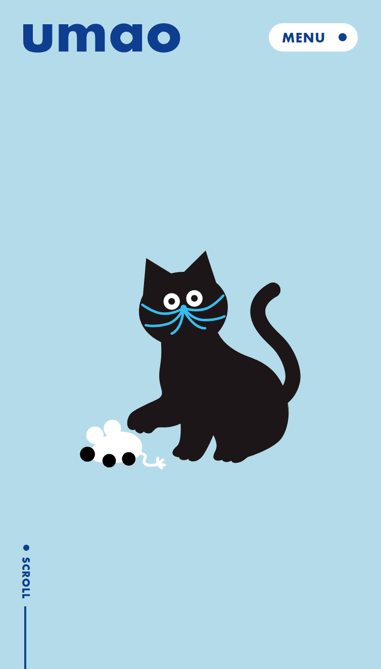 umao オフィシャルサイト スマホ版