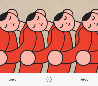 unpis web