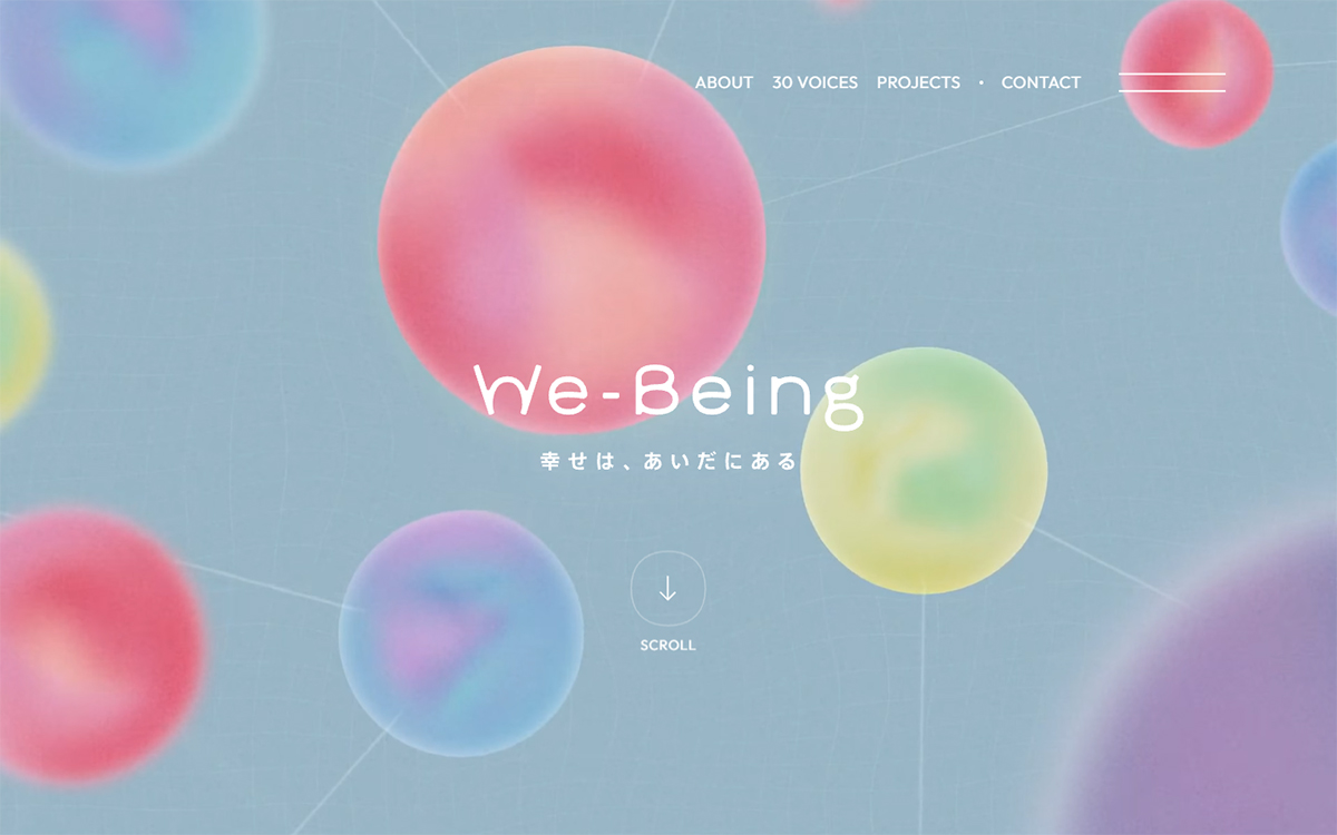We-Being Project | KOKUYO