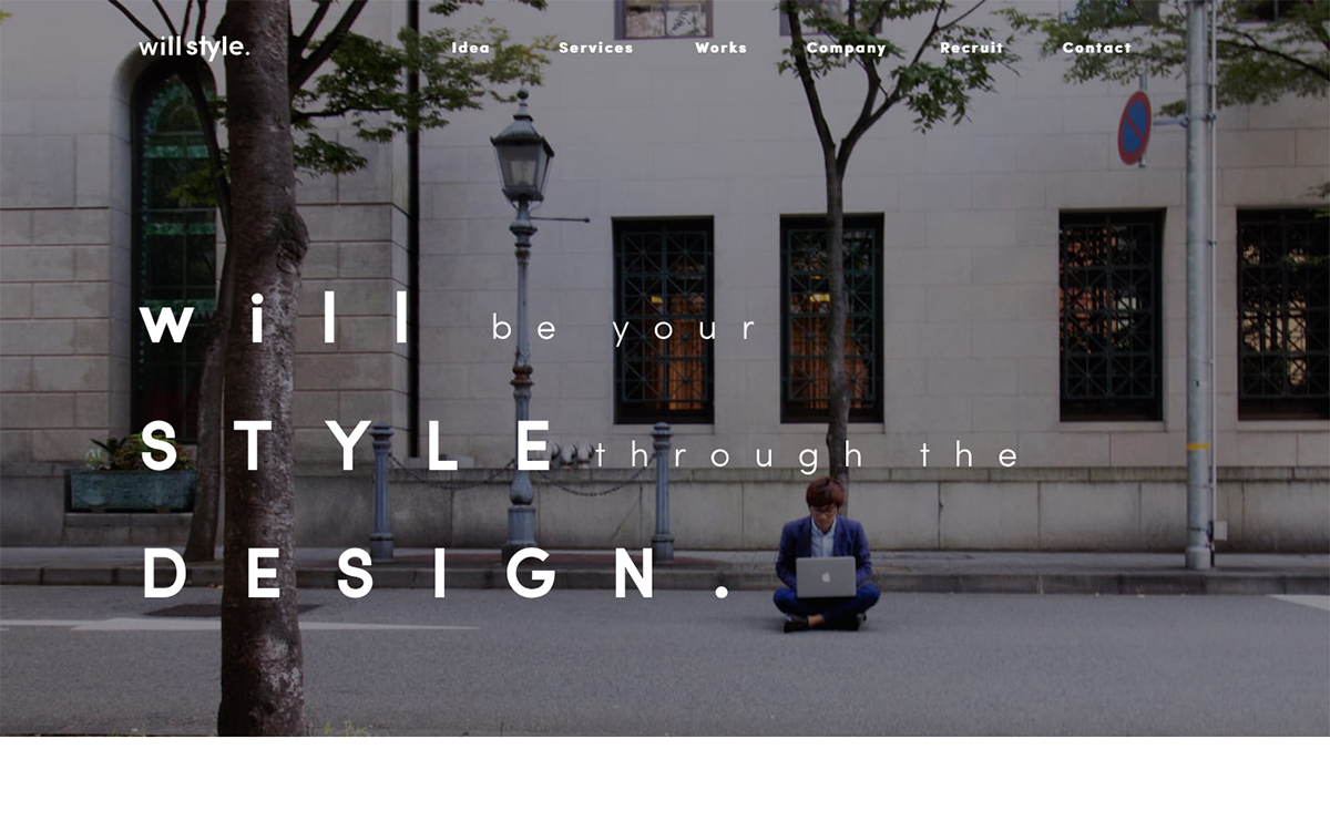 Will Style Inc.（ウィルスタイル株式会社）