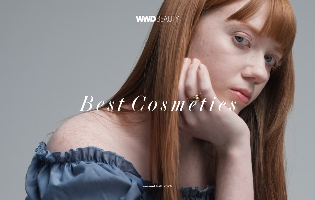 ｢WWDBEAUTY 2024下半期ベストコスメ｣を発表！ | WWDBEAUTY