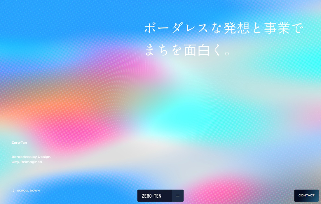 株式会社Zero-Ten